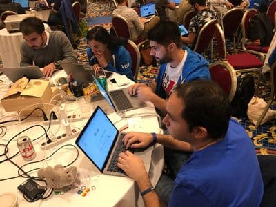 DevFest Asia | A community-driven event for developers, featuring technical talks, codelabs, and...